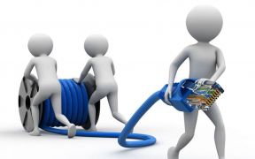 Angebot Internetaktivierung 2018